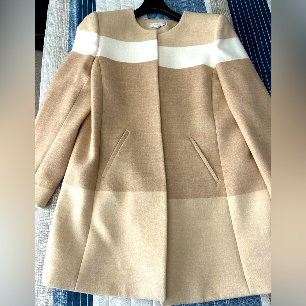 Beautiful Cashmere jacket